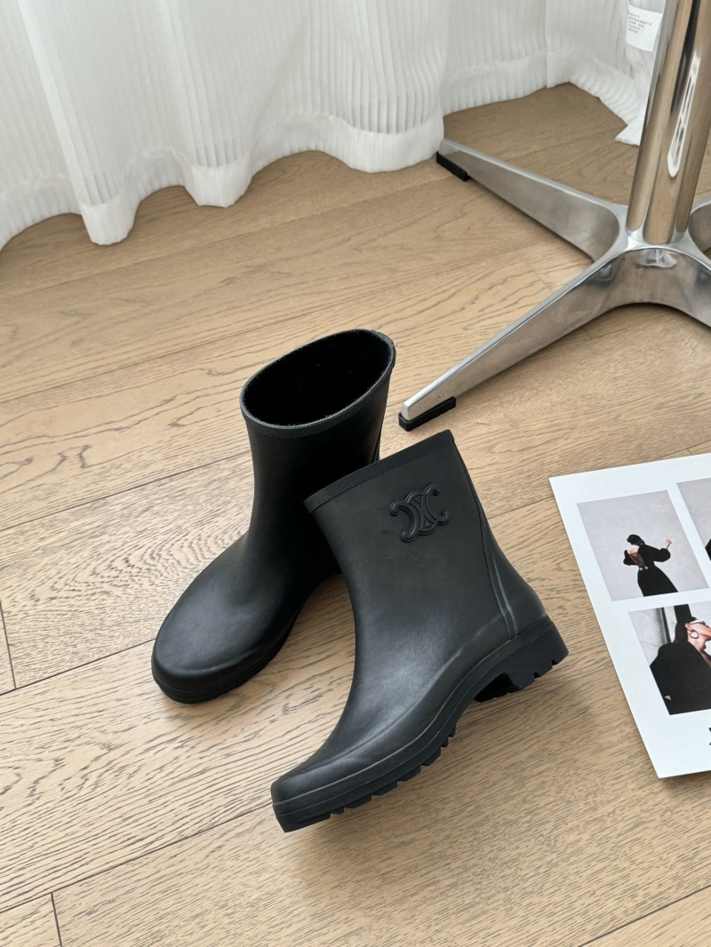 Celine Boots